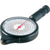 Analog Map Measuring Tool