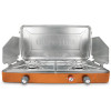 Brunton Profile Two-Burner Stove