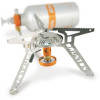 Brunton Bantam Liquid Fuel Stove