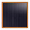Brunton SolarFlat Rigid Solor Panel