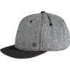 Brixton Bruiser Hat