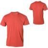 Brixton Side Pocket T-Shirt - Short-Sleeve - Men's