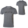 Brixton Marque T-Shirt - Short-Sleeve - Men's