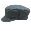 Brixton Topper Hat - Women's Navy Chambray, M