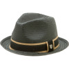 Brixton Castor Straw Hat