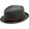 Brixton Delta Straw Hat