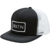 Brixton Wheeler Trucker Hat