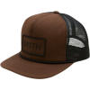 Brixton Wheeler Trucker Hat