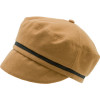Brixton Tumble Hat - Women's Mustard Wool, S-7