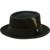 Brixton Dapper Hat