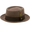 Brixton Dapper Hat
