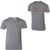 Brixton Standard T-Shirt - Short-Sleeve - Men's