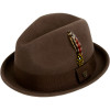 Brixton Gain Felt Hat
