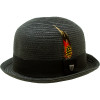 Brixton Pack Bowler's Hat