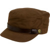 Brixton Busker Military Hat