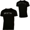 Brixton Marquee T-Shirt - Short-Sleeve - Men's