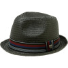 Brixton Castor Straw Hat