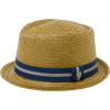 Brixton Delta Straw Hat