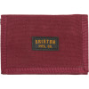 Brixton Draft Tri-Fold Wallet