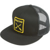 Brixton Wheeler III Trucker Hat