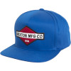 Brixton Station III Hat