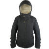 Betty Rides White Widow Jacket - Women's