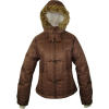 Betty Rides Nicole Parka - Women's