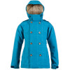 Betty Rides Window Pane Ivy Parka - Women's