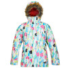 Betty Rides Day Dream Deja Jacket - Women's