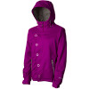 Betty Rides Dynasty Nicole Jacket - Womens Fuschia, L - Betty Rides Dynasty Nicole Jacket - Women's Fuschi
