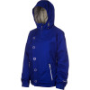 Betty Rides Dynasty Nicole Jacket - Womens Royal, S - Betty Rides Dynasty Nicole Jacket - Women's Royal,