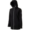 Betty Rides Olya's Softshell Hooded Jacket - Women's