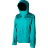 Betty Rides Wildcat Nicole Jacket - Womens Teal, L - Betty Rides Wildcat Nicole Jacket - Women's Teal,