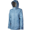Betty Rides Acid Wash Govy Jacket - Women's