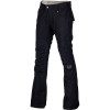 Betty Rides Acid Wash Skinny Jean Pant - Women's