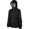 Betty Rides Acid Wash Nicole Jacket - Women's