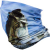 UV Buff - Angling Print