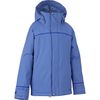Burton Elodie Jacket - Girls'&nbsp;3/4 Front