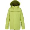 Burton Elodie Jacket - Girls'&nbsp;Sunny Lime