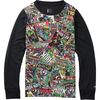 Burton Tech Top - Long-Sleeve - Boys'&nbsp;Marvel