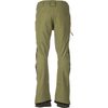 Burton GMP Southside Slim Pants - Men's&nbsp;Back