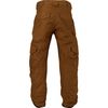 Burton Cargo Pant - Men's&nbsp;Back