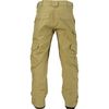 Burton Cargo Pant - Men's&nbsp;Back