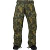Burton Cargo Pant - Men's&nbsp;Saw Camo