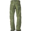 Burton Covert Insulated Pant - Men's&nbsp;Back