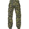 Burton TWC Headliner Pant - Men's&nbsp;Back