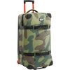 Burton Wheelie Double Deck Rolling Gear Bag - 6102cu in&nbsp;Denison Camo