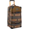 Burton Wheelie Double Deck Rolling Gear Bag - 6102cu in&nbsp;Sierra Print