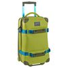 Burton Wheelie Double Deck Rolling Gear Bag - 6102cu in&nbsp;Toxin Bonded Ripstop