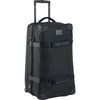 Burton Wheelie Double Deck Rolling Gear Bag - 6102cu in&nbsp;True Black